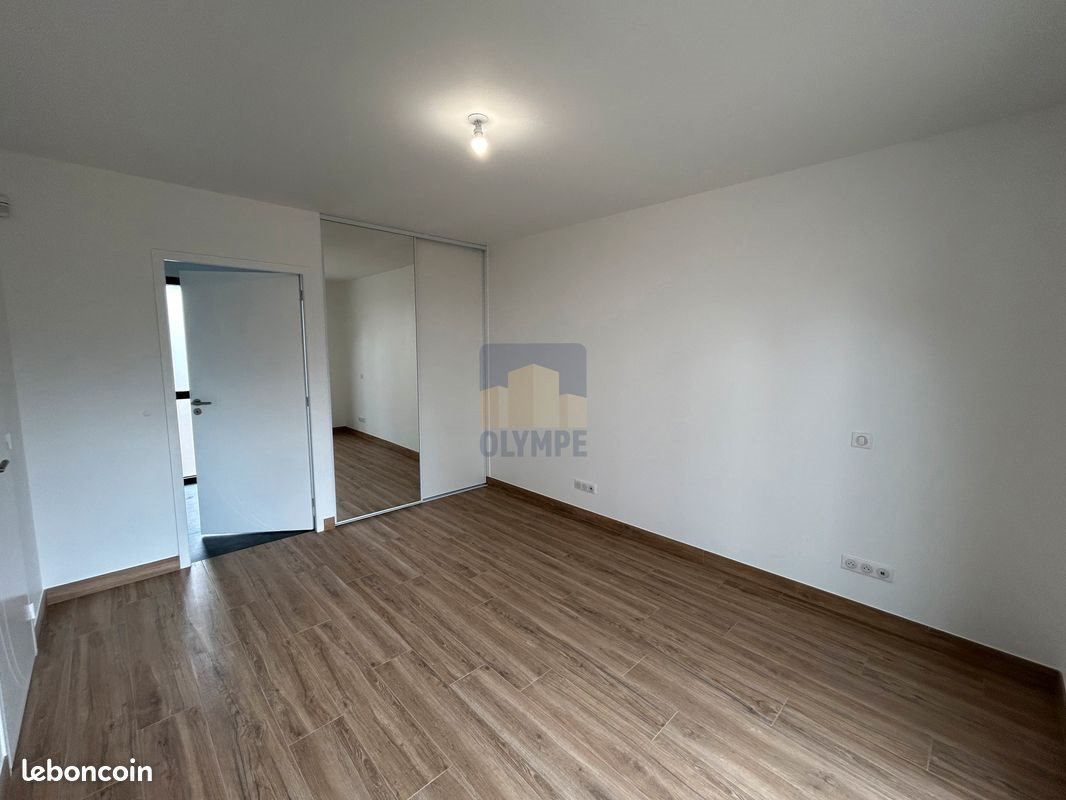 Maison à louer, 152m², Saint-Herblain