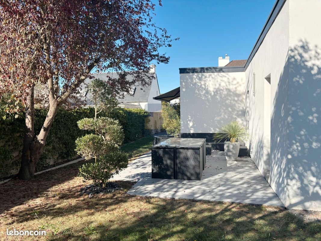 Maison à louer, 101m², Nantes