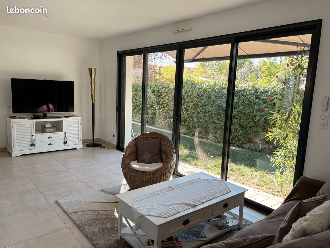 Maison à louer, 101m², Nantes