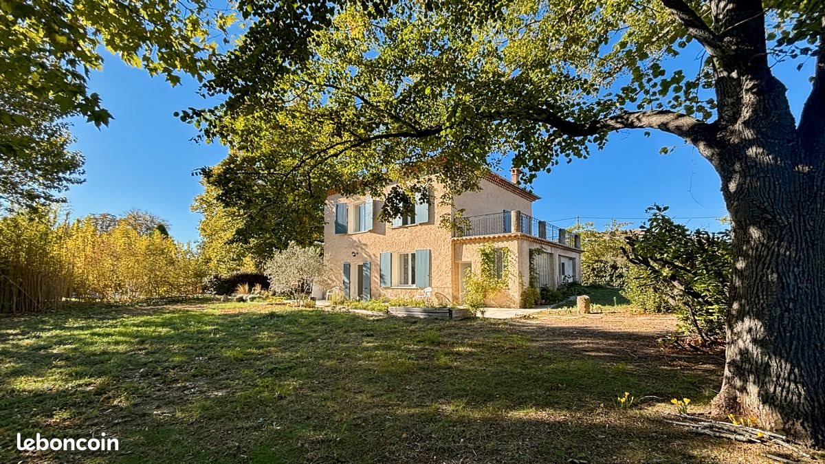 Maison à louer, 117m², Aix-en-Provence