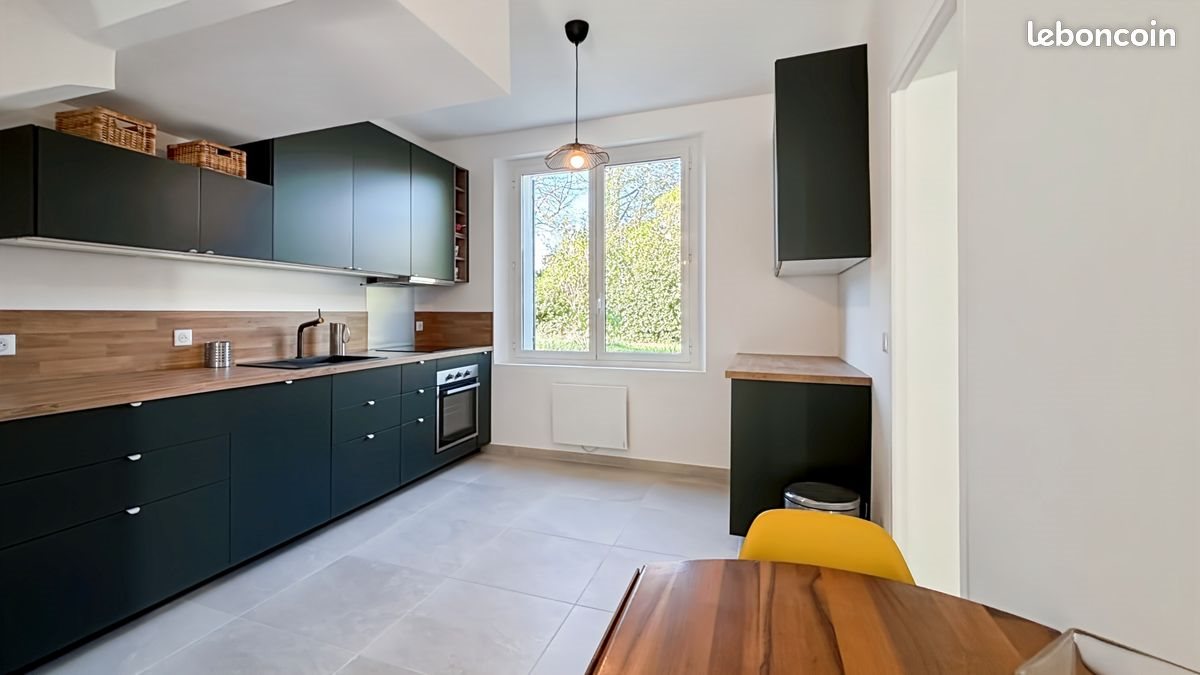 Maison à louer, 117m², Aix-en-Provence
