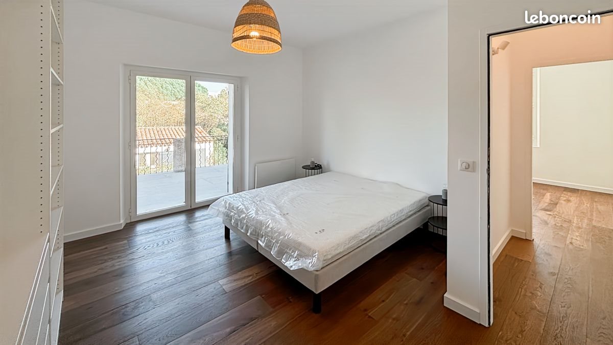 Maison à louer, 117m², Aix-en-Provence