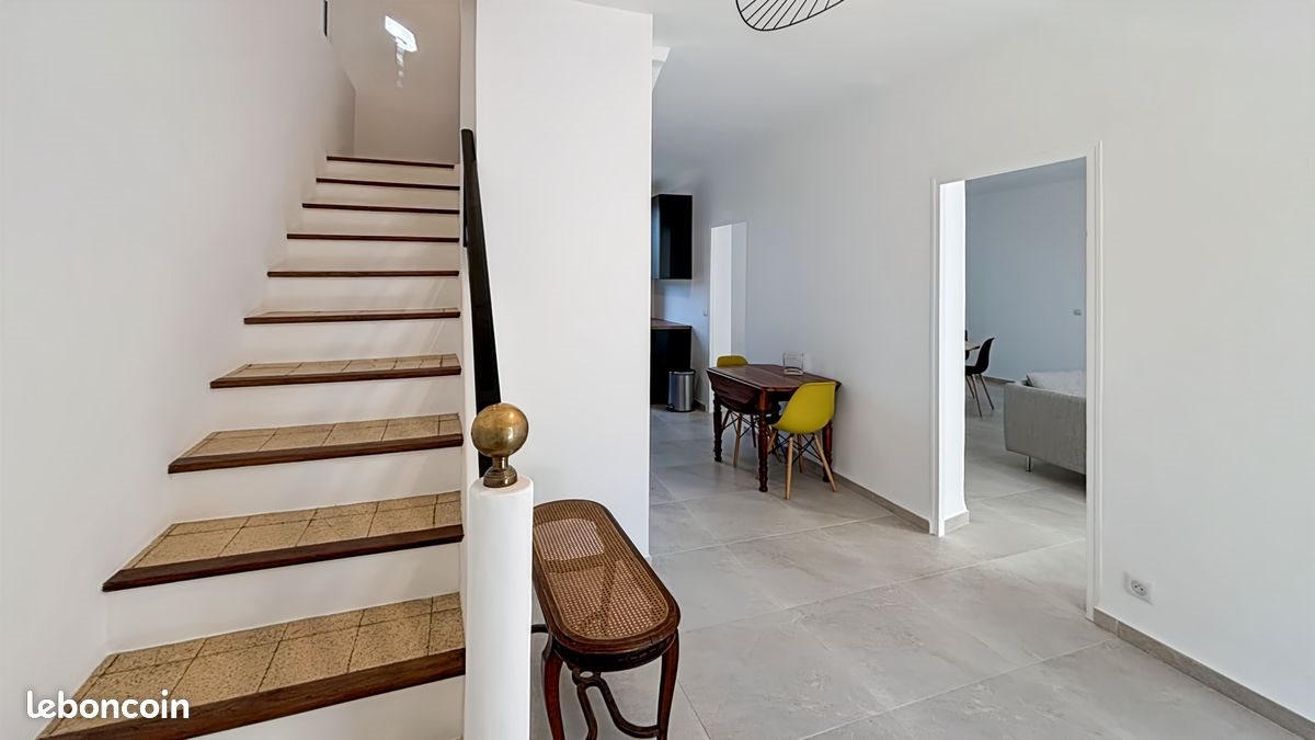 Maison à louer, 117m², Aix-en-Provence