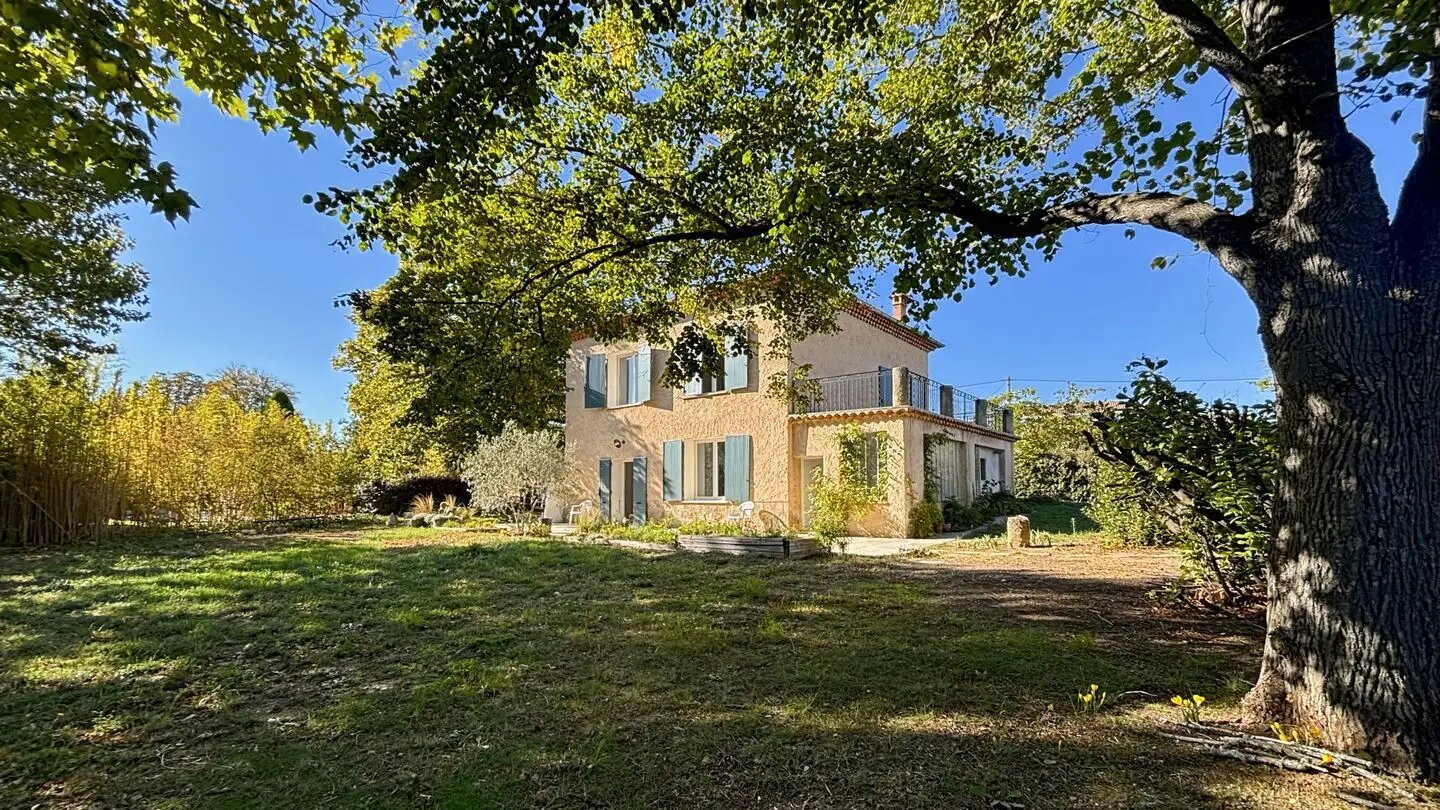 Maison à louer, 117m², Aix-en-Provence
