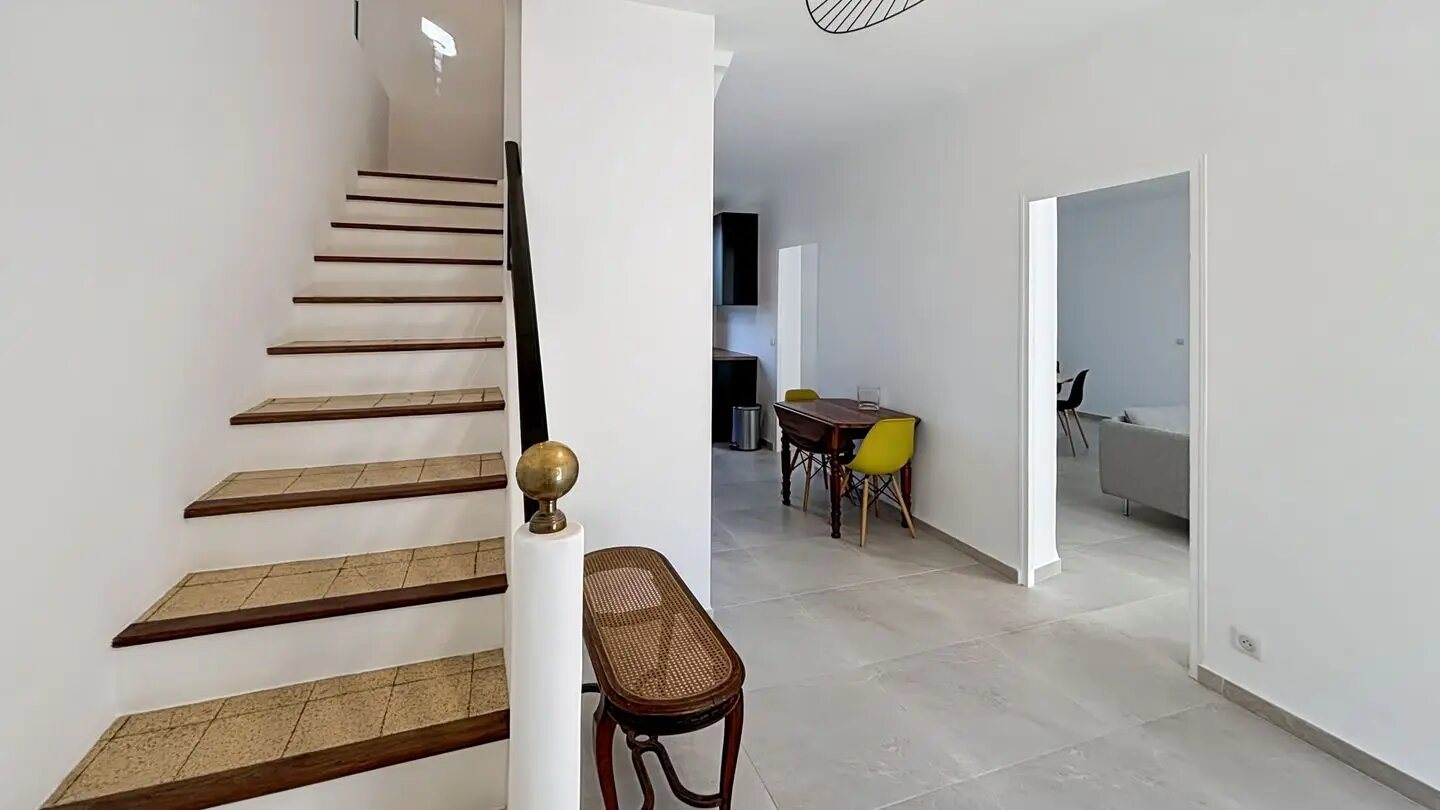 Maison à louer, 117m², Aix-en-Provence