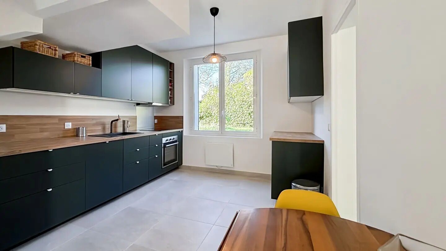 Maison à louer, 117m², Aix-en-Provence