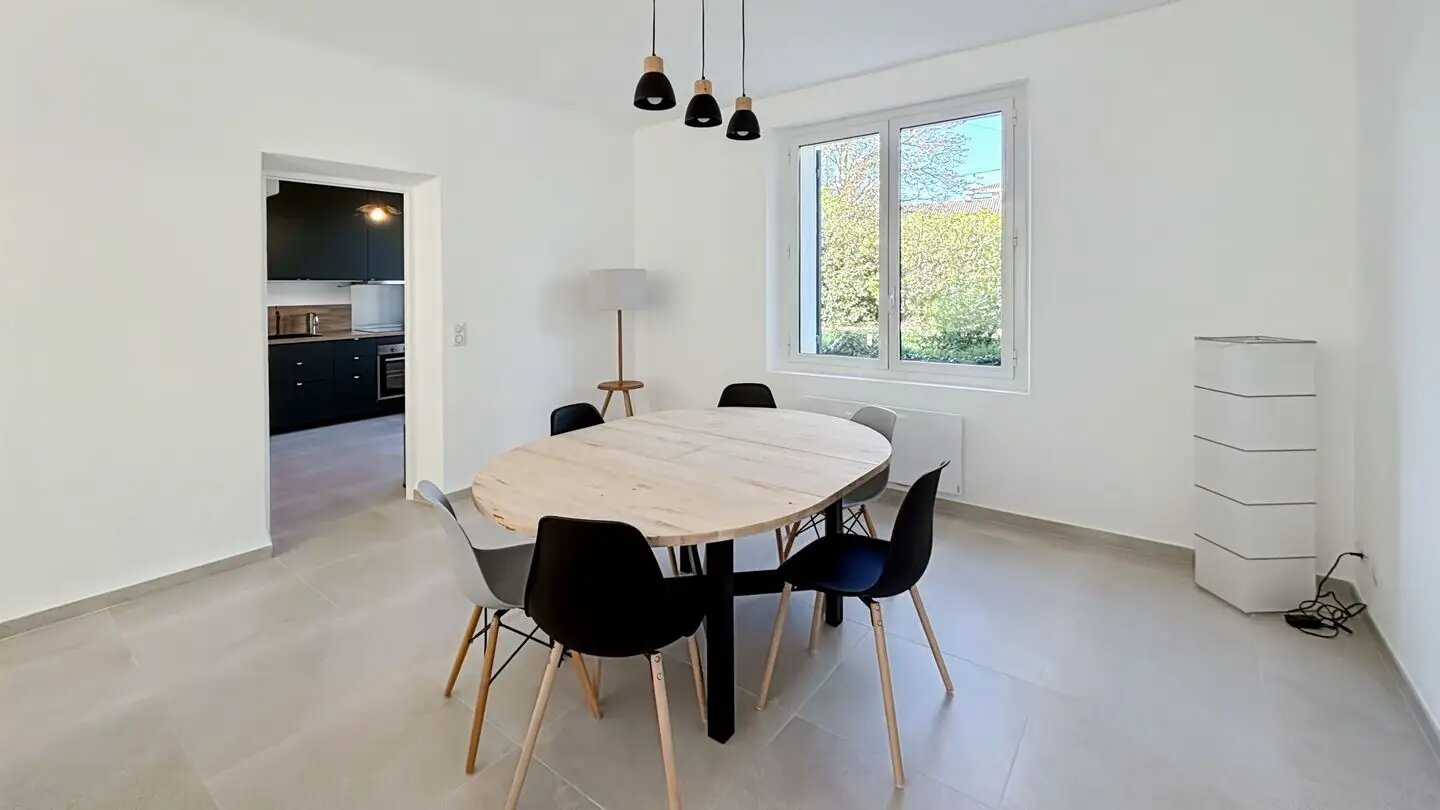 Maison à louer, 117m², Aix-en-Provence