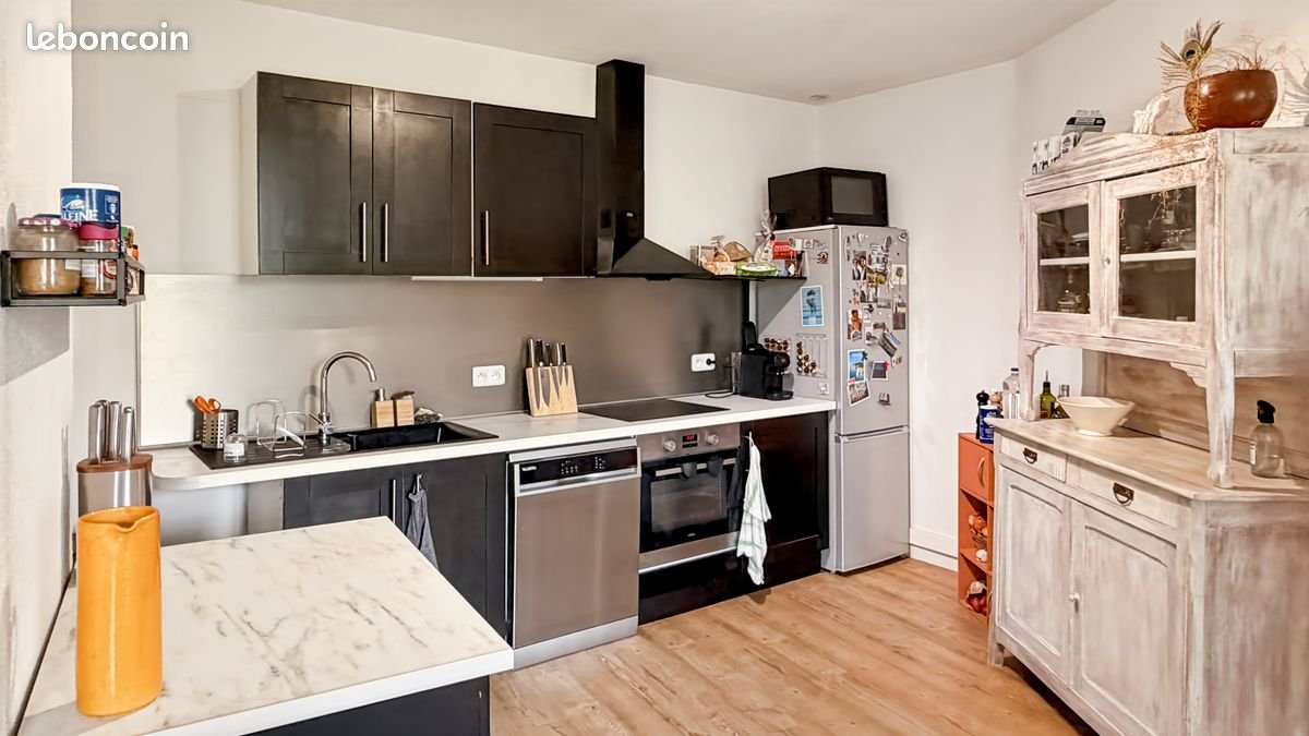 Appartement à louer, 62m², Aubagne