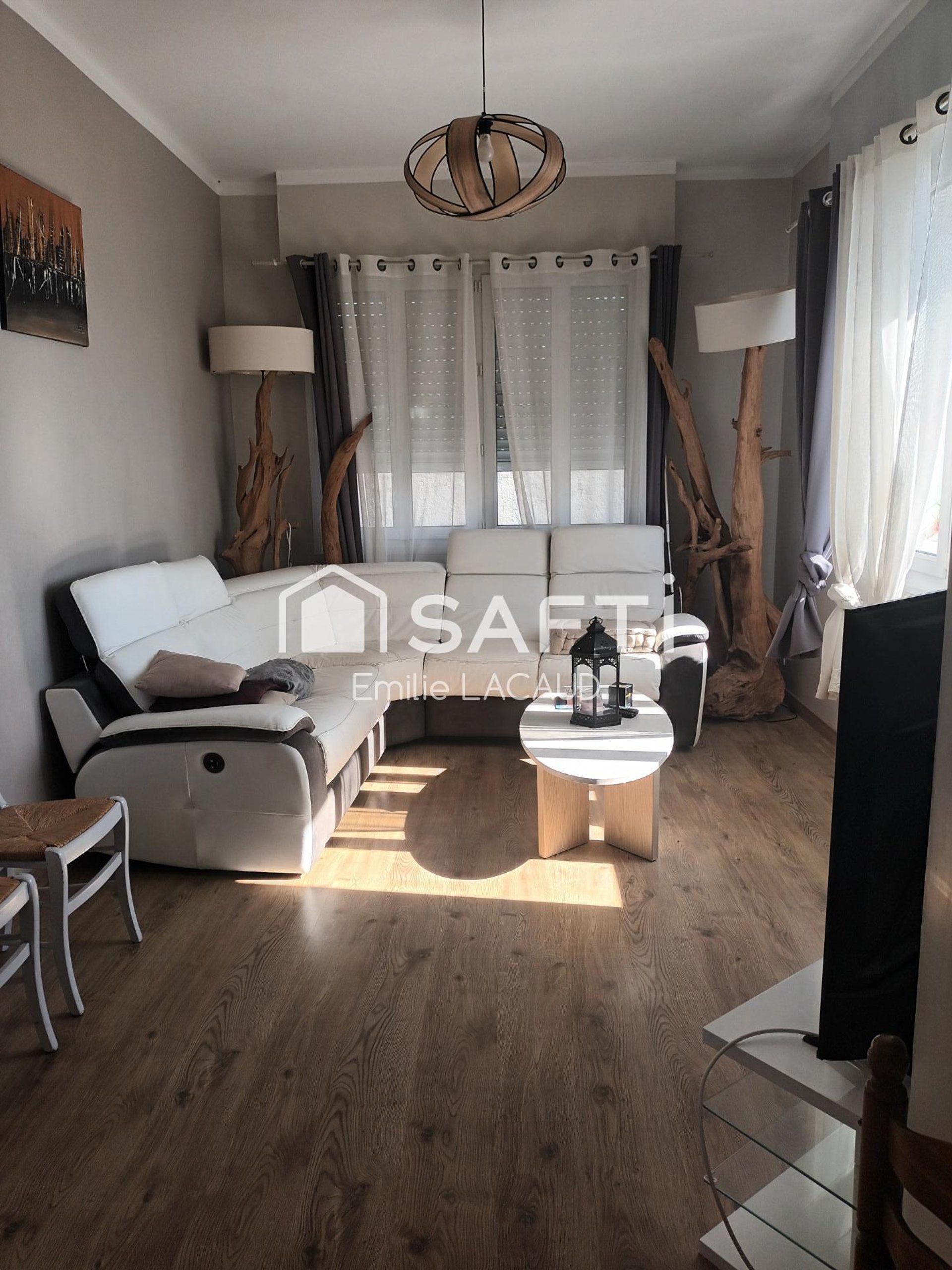 Maison à vendre, 140m², Marennes