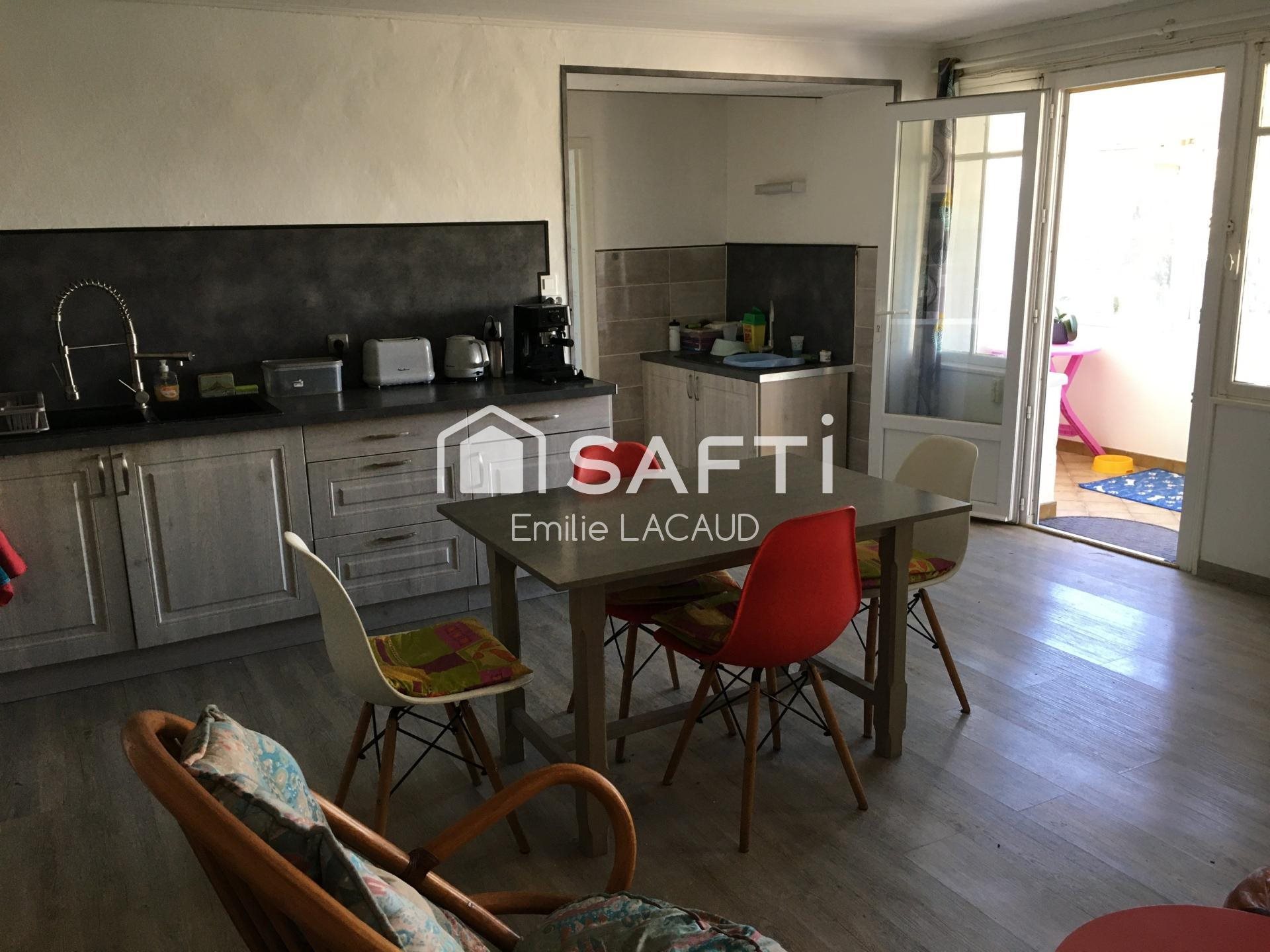 Maison à vendre, 110m², Marennes