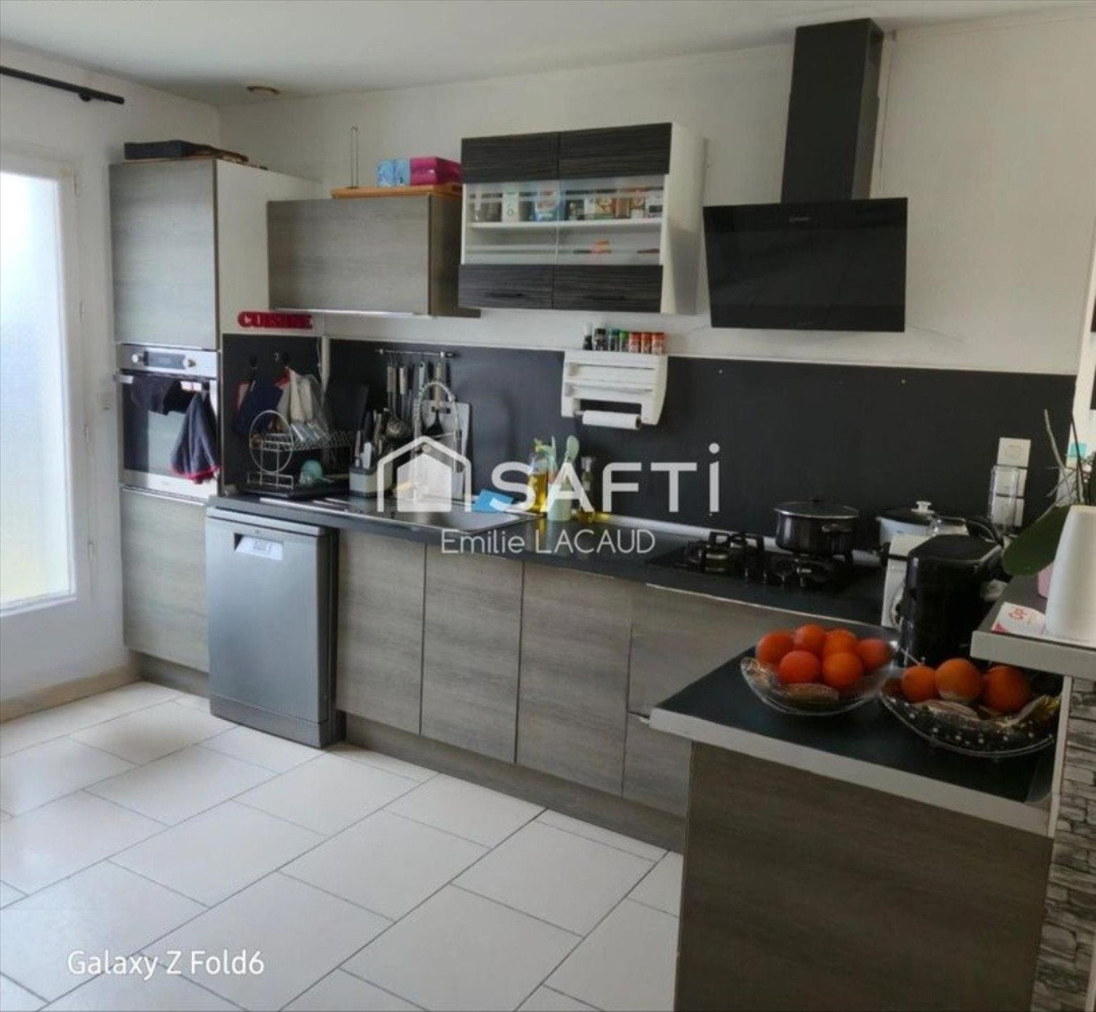 Maison à vendre, 115m², Beaugeay