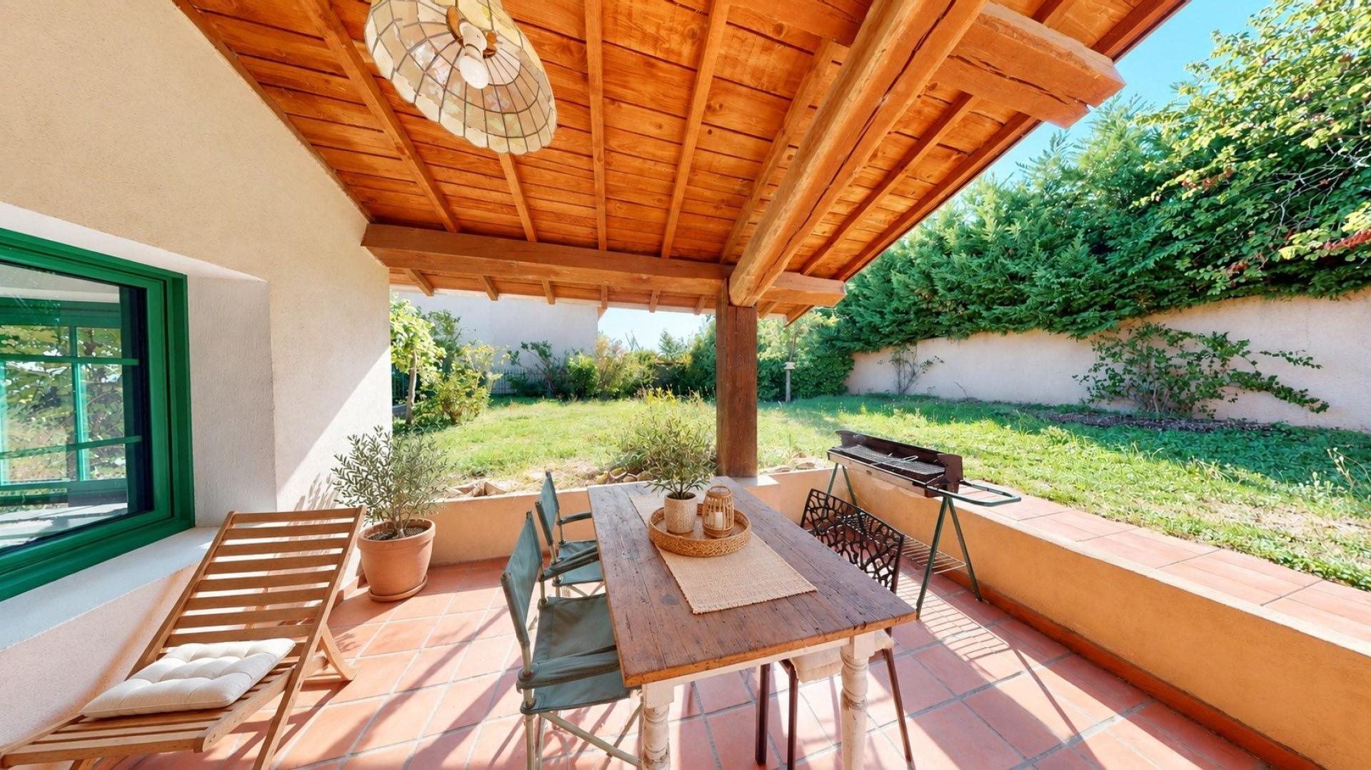 Maison à vendre, 125m², Saint-Georges-d'Espéranche