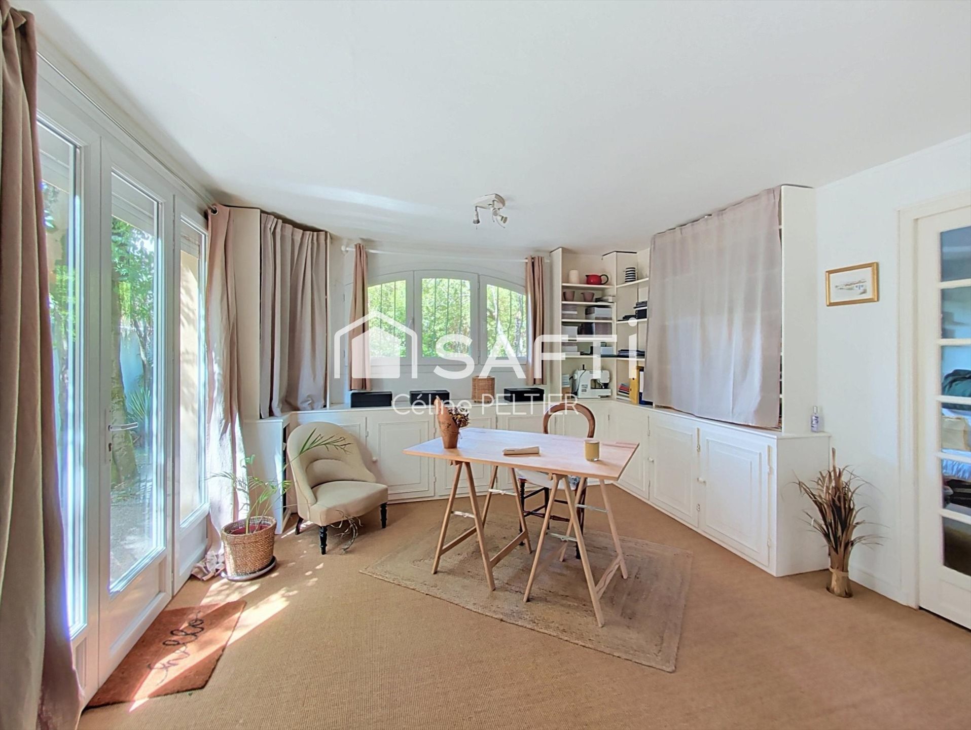 Maison à vendre, 163m², Talence