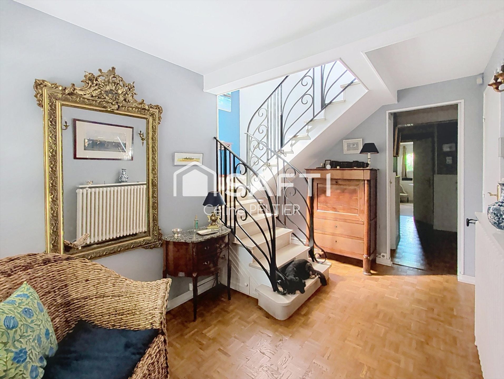 Maison à vendre, 163m², Talence