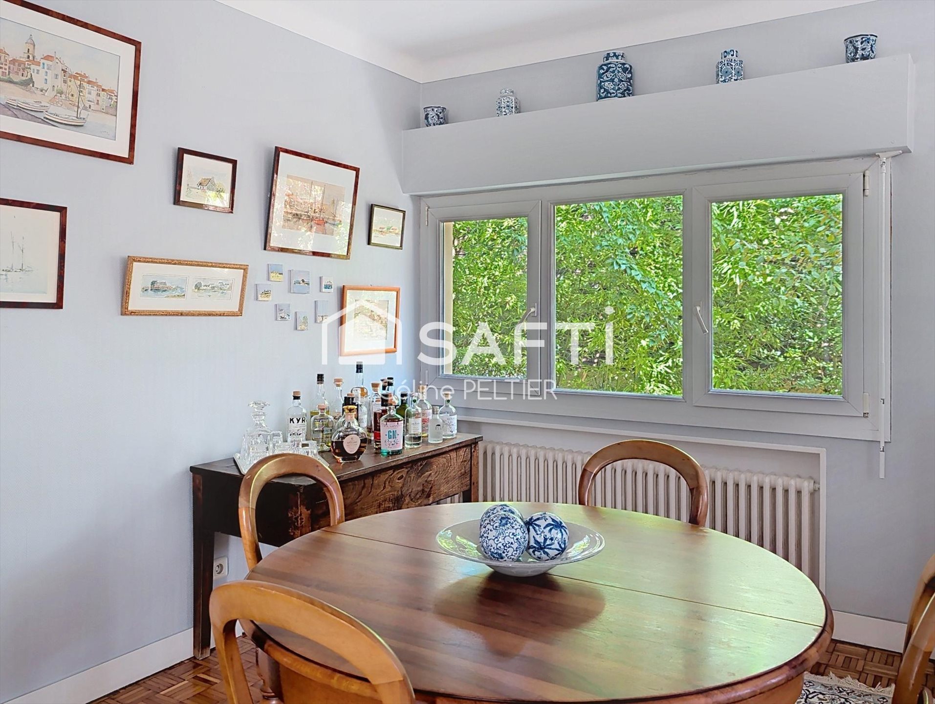 Maison à vendre, 163m², Talence