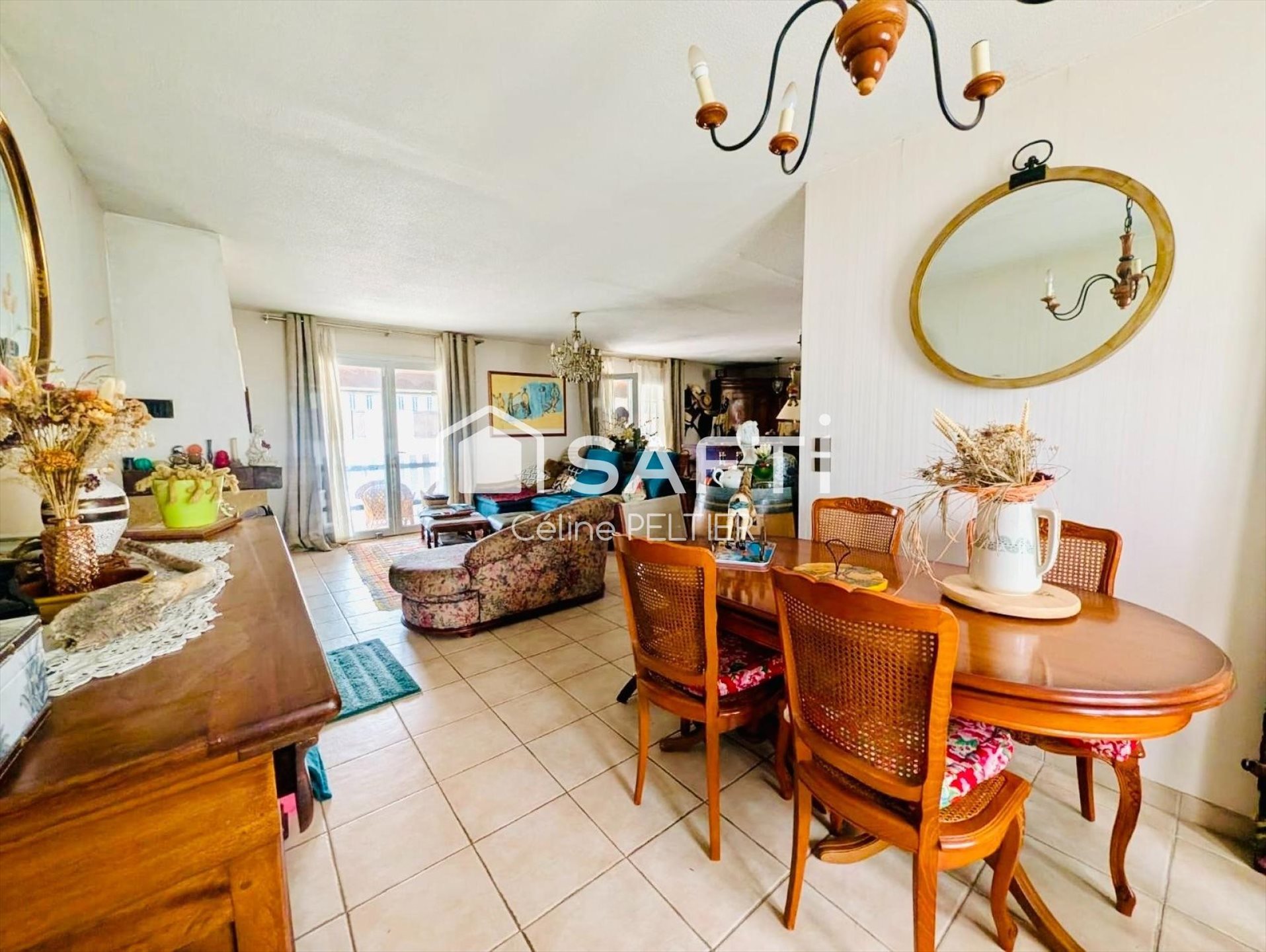 Maison à vendre, 150m², Villenave-d'Ornon