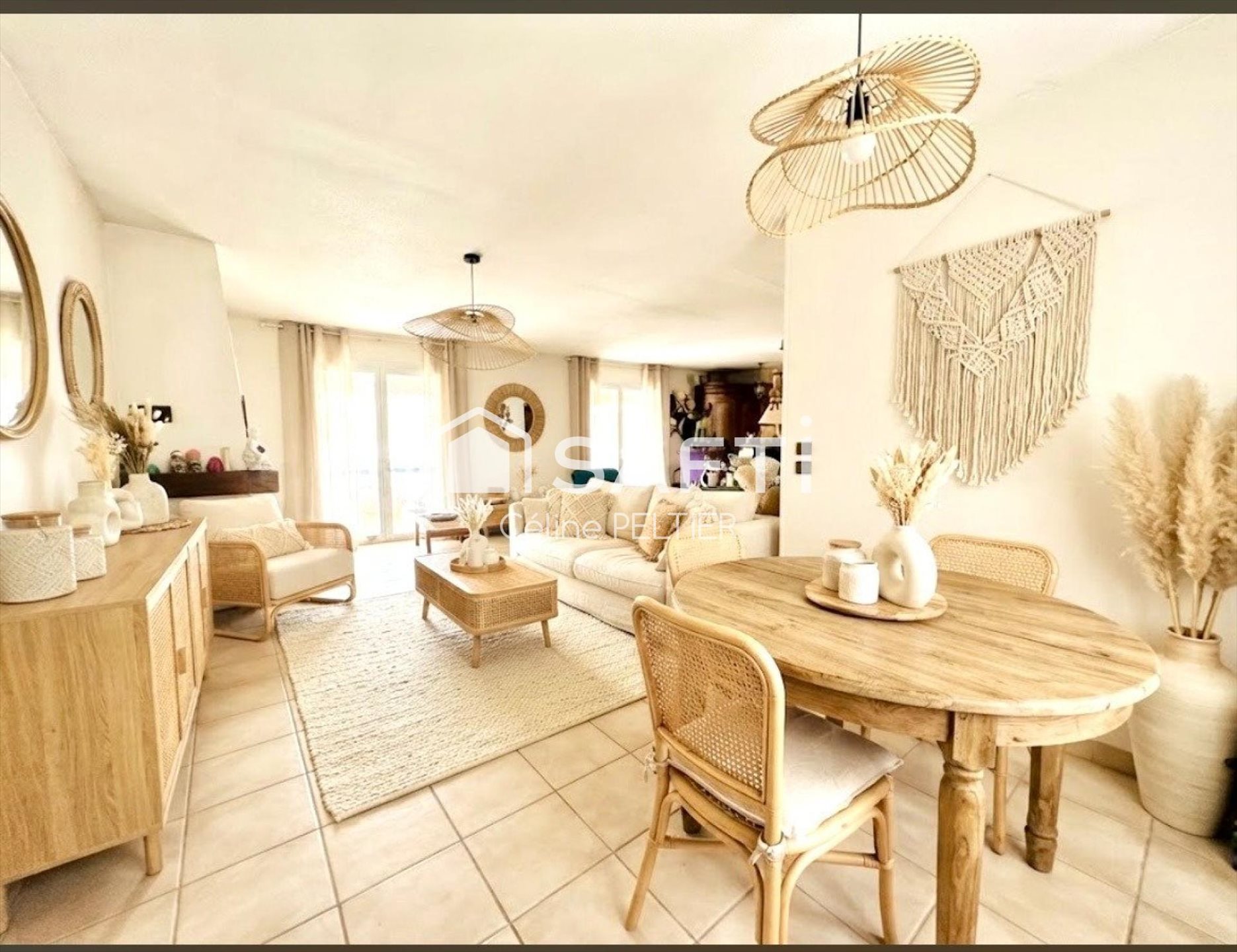 Maison à vendre, 150m², Villenave-d'Ornon