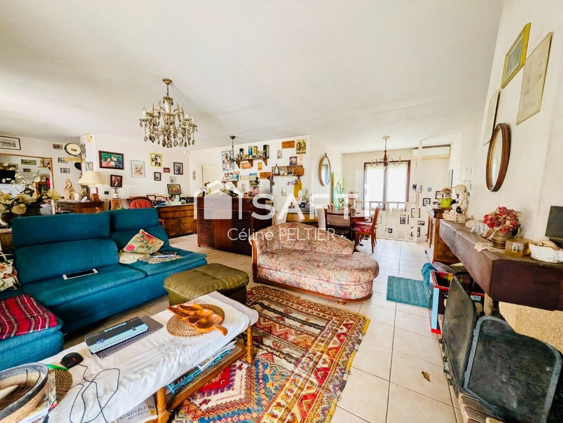 Maison à vendre, 150m², Villenave-d'Ornon