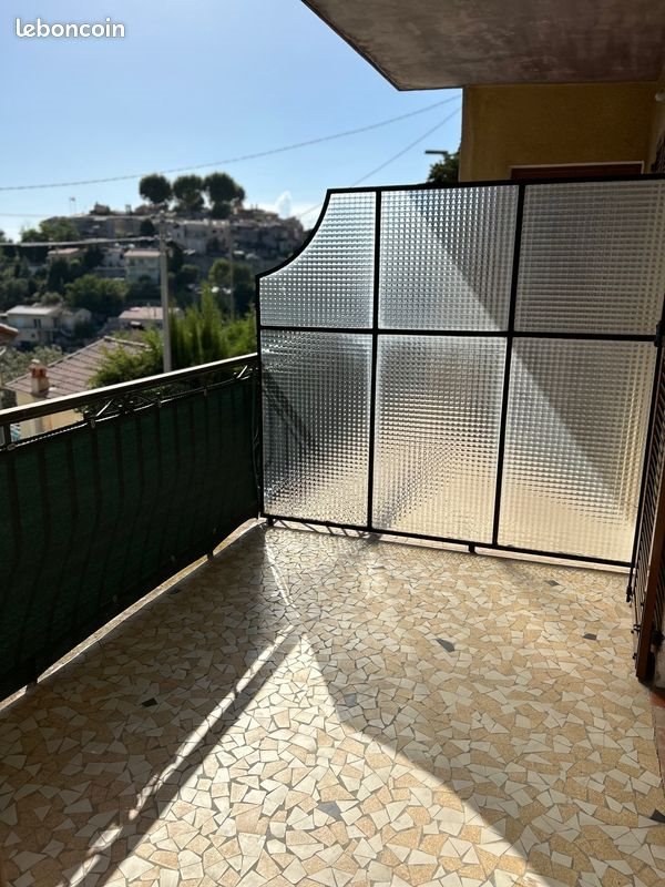 Appartement à louer, 43m², Aspremont