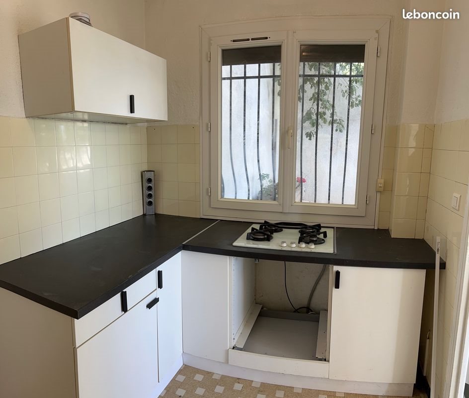 Appartement à louer, 43m², Aspremont