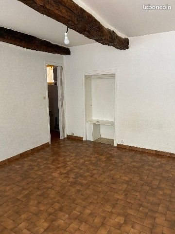 Appartement à louer, 24m², Tourrette-Levens