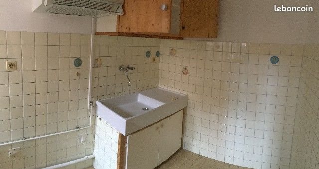 Appartement à louer, 24m², Tourrette-Levens