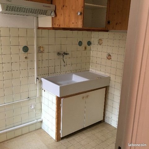 Appartement à louer, 24m², Tourrette-Levens