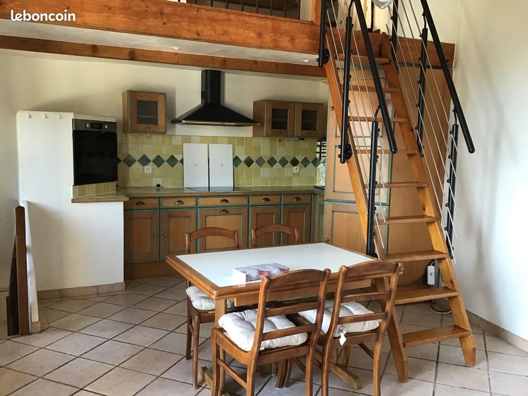 Maison à vendre, 65m², La Roquette-sur-Var