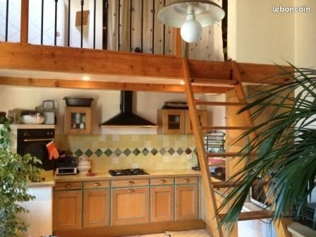 Maison à vendre, 65m², La Roquette-sur-Var