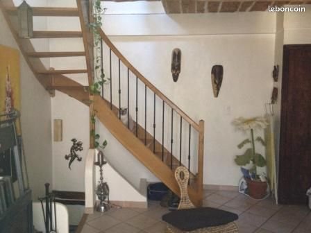 Maison à vendre, 65m², La Roquette-sur-Var