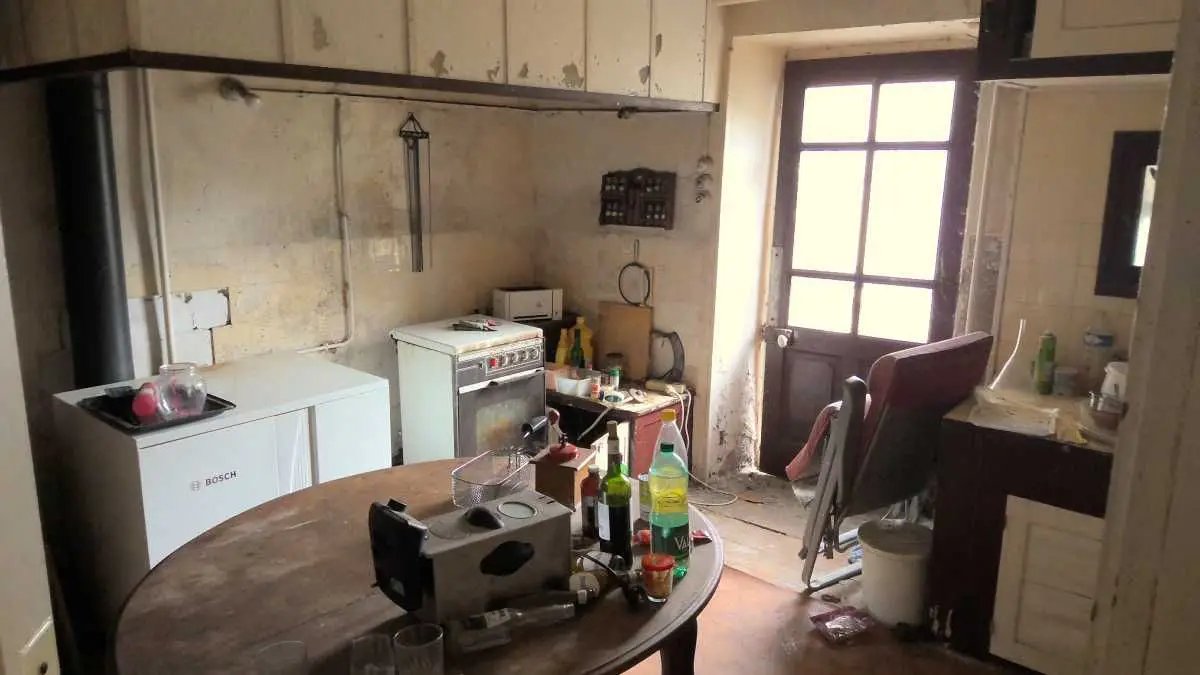 Maison à vendre, 127m², Lacaze