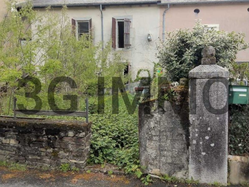 Maison à vendre, 3m², Lacaze