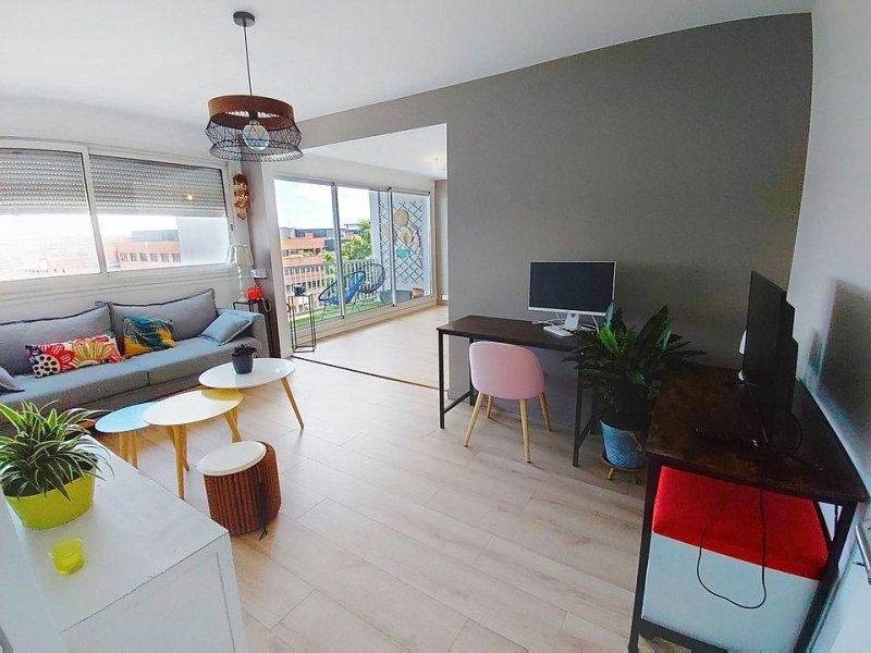 Appartement à vendre, 3m², Toulouse