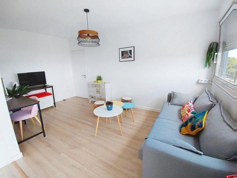 Appartement à vendre, 3m², Toulouse
