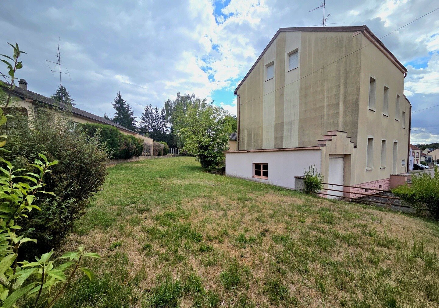 Maison à vendre, 220m², Stiring-Wendel
