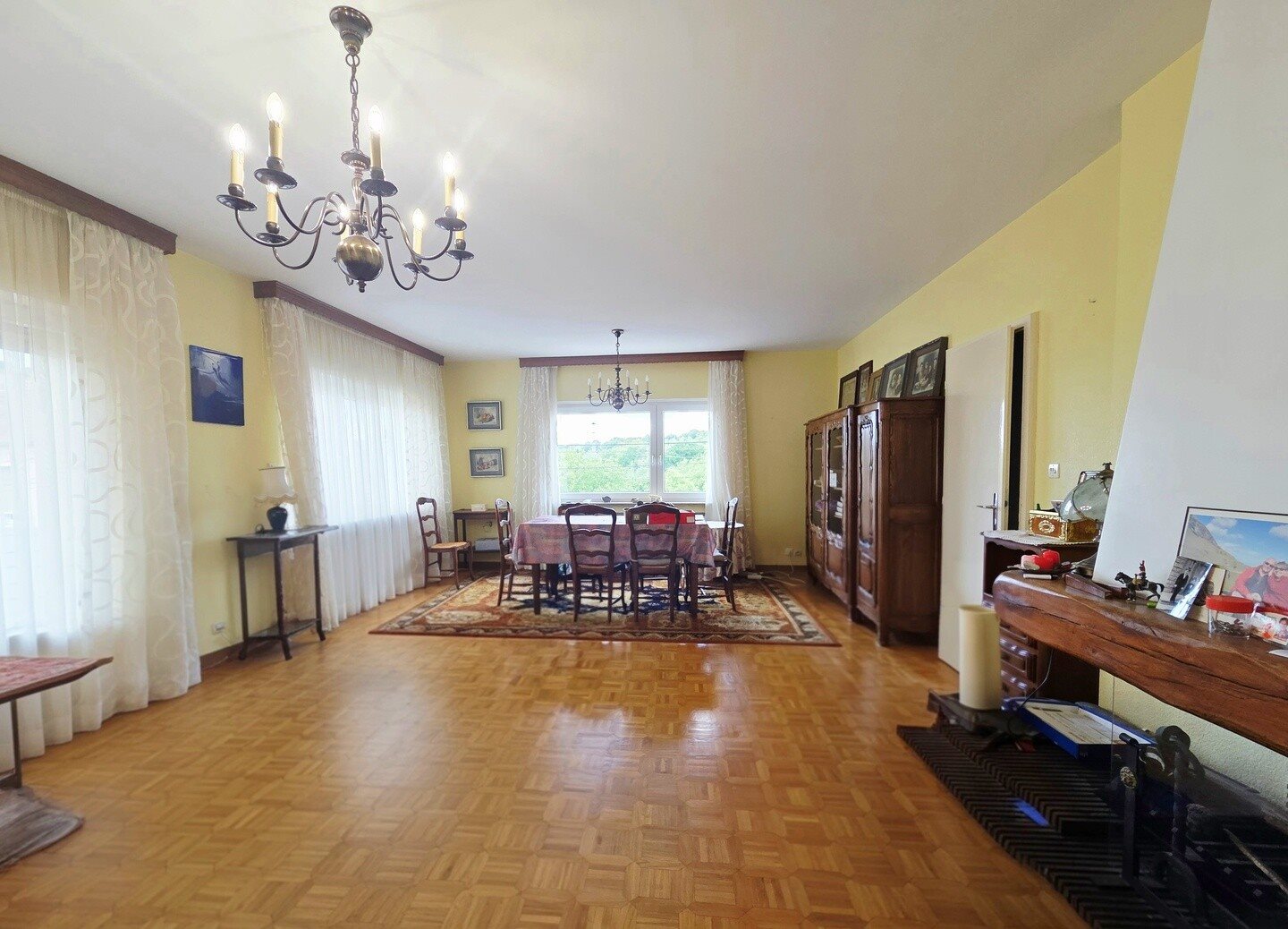 Maison à vendre, 220m², Stiring-Wendel