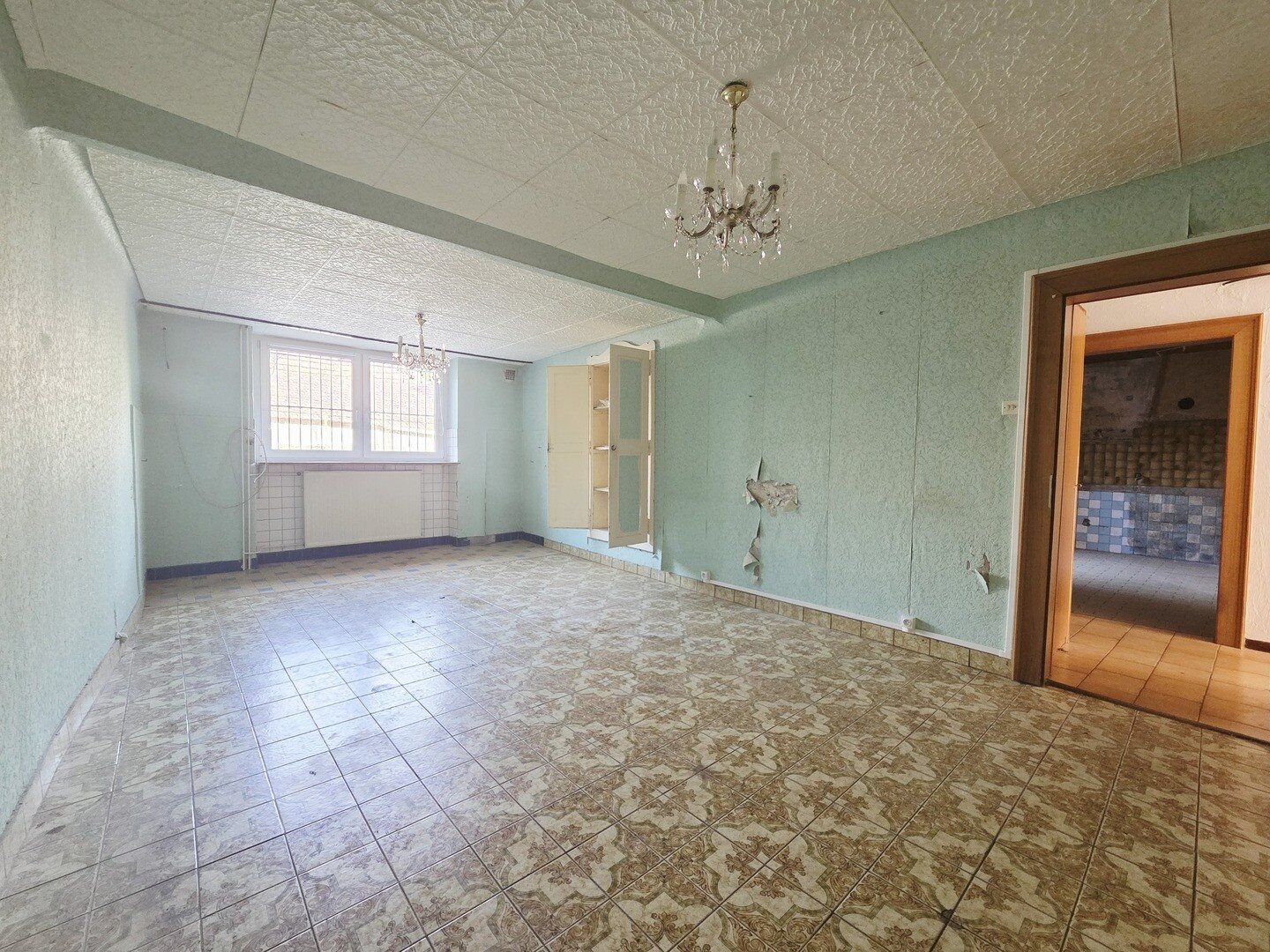 Maison à vendre, 168m², Oeting