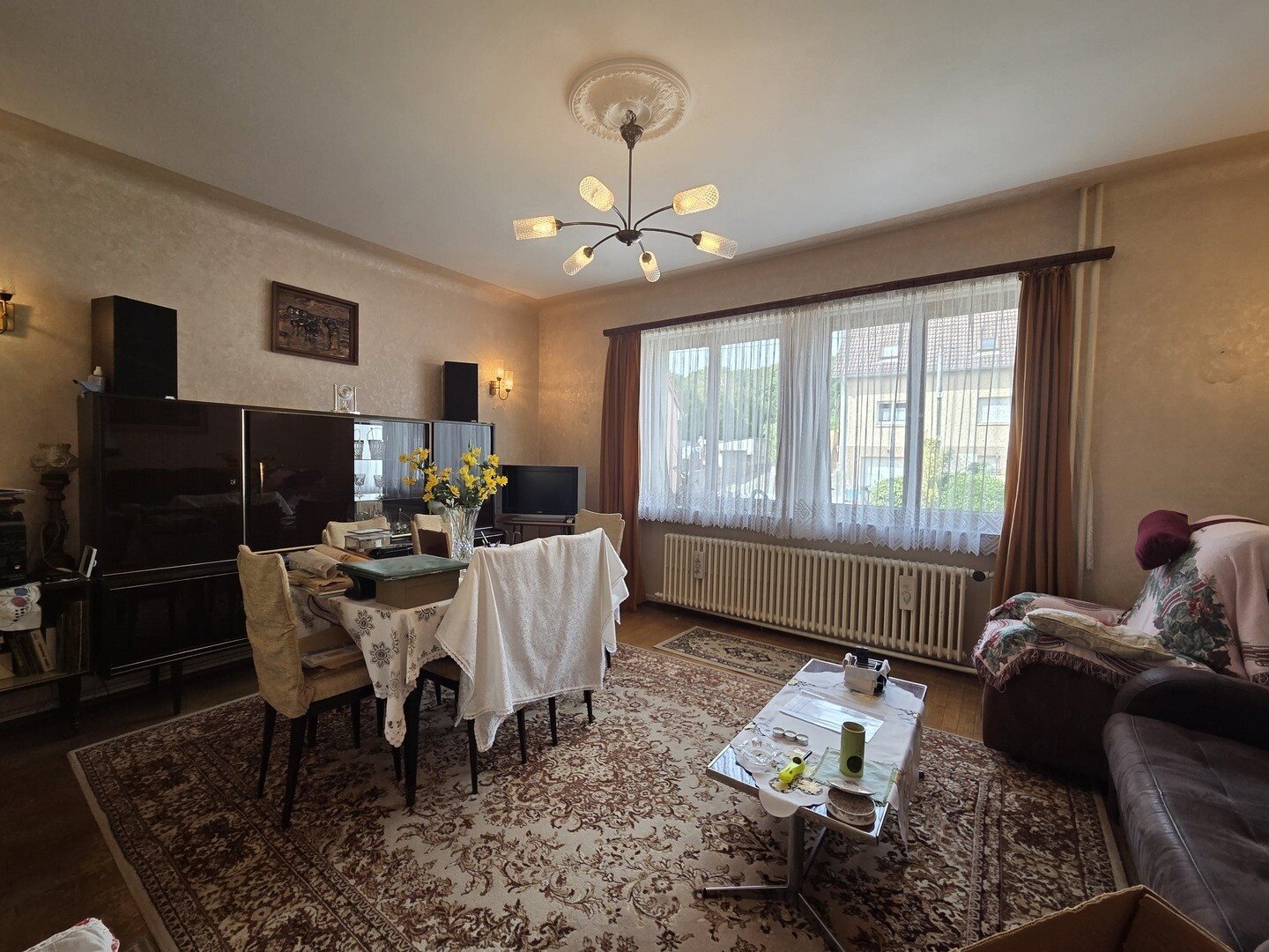 Maison à vendre, 110m², Stiring-Wendel