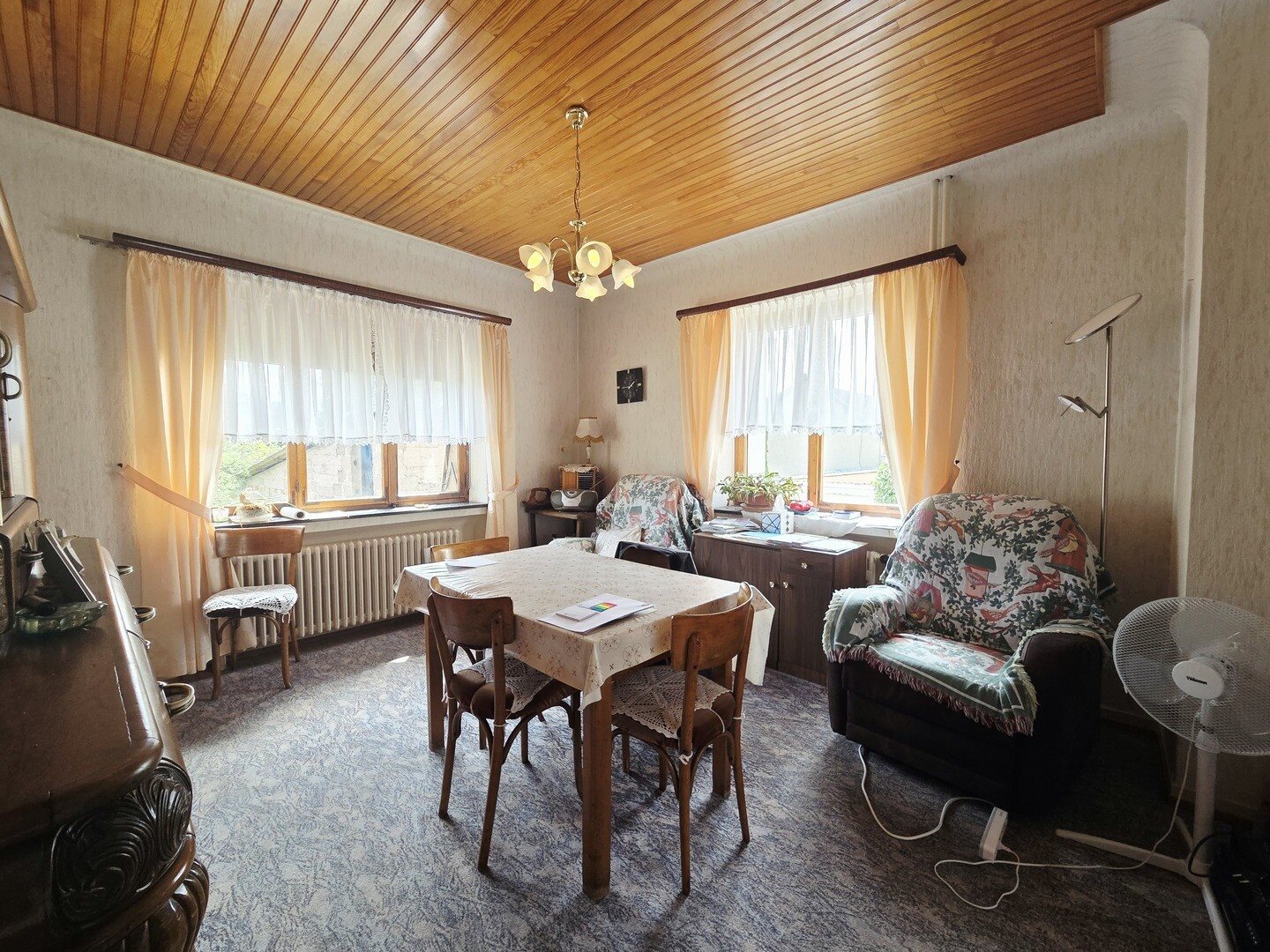 Maison à vendre, 110m², Stiring-Wendel