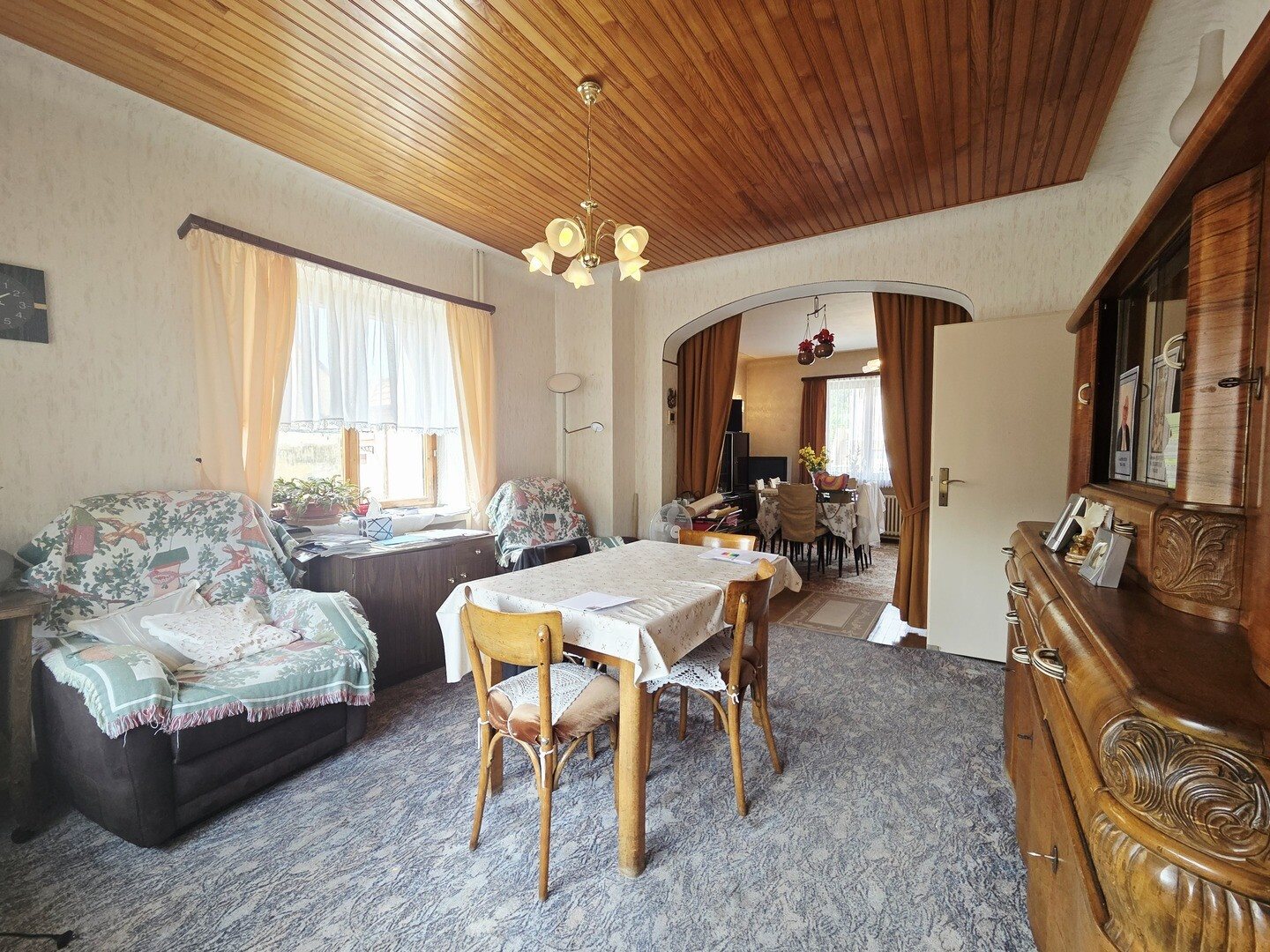Maison à vendre, 110m², Stiring-Wendel