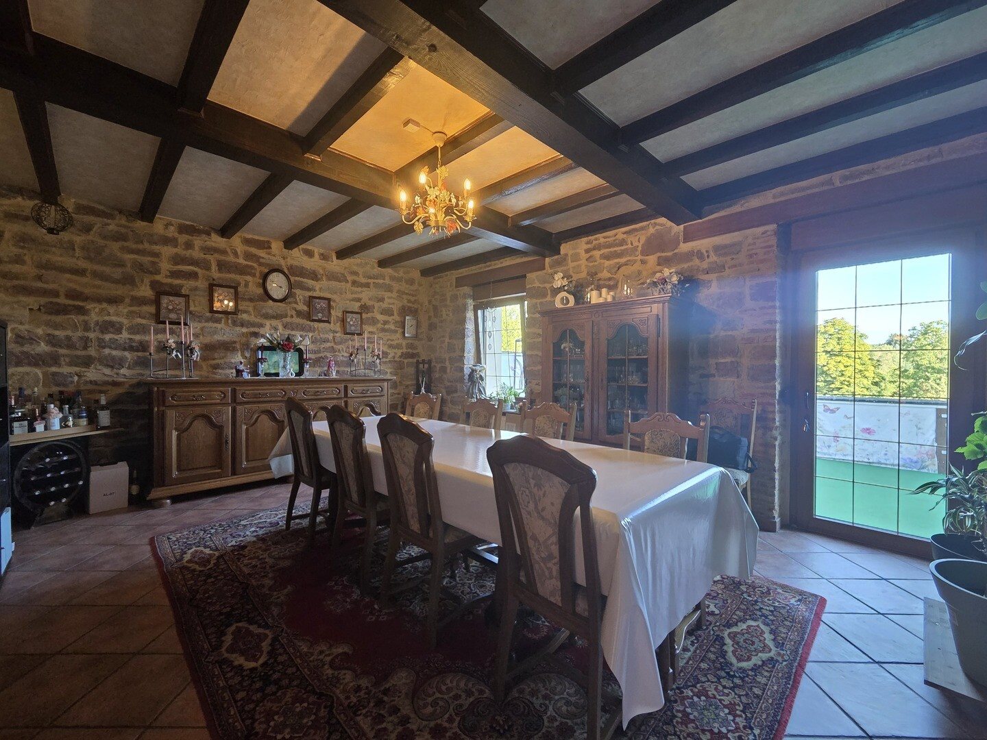 Maison à vendre, 164m², Petite-Rosselle