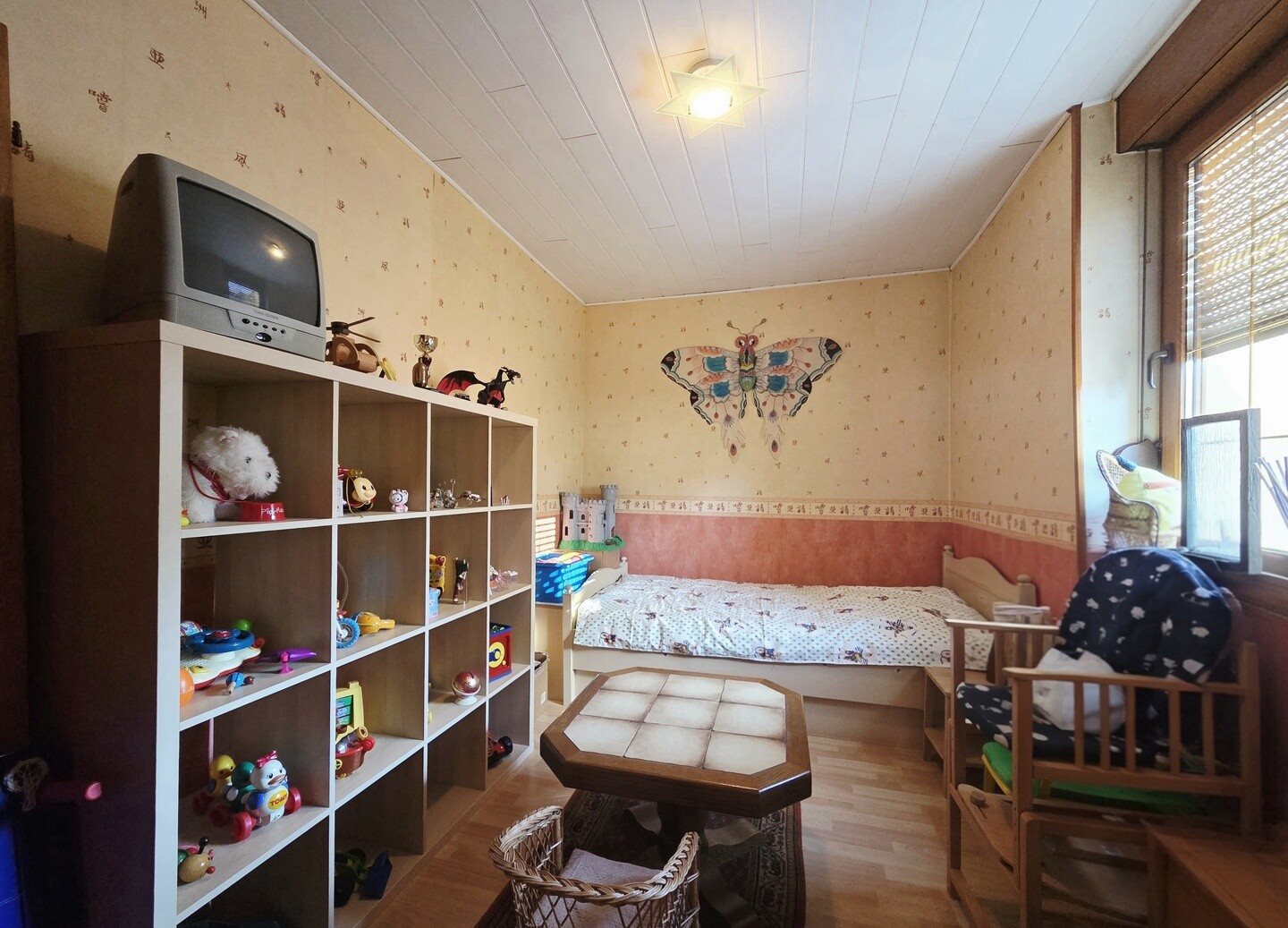 Maison à vendre, 164m², Petite-Rosselle