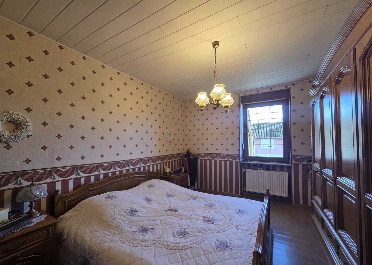 Maison à vendre, 164m², Petite-Rosselle