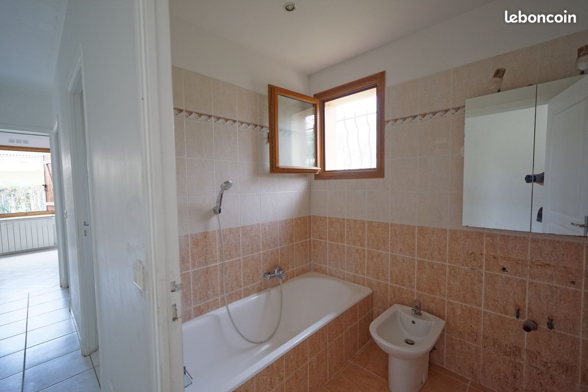 Maison à vendre, 93m², Cagnes-sur-Mer
