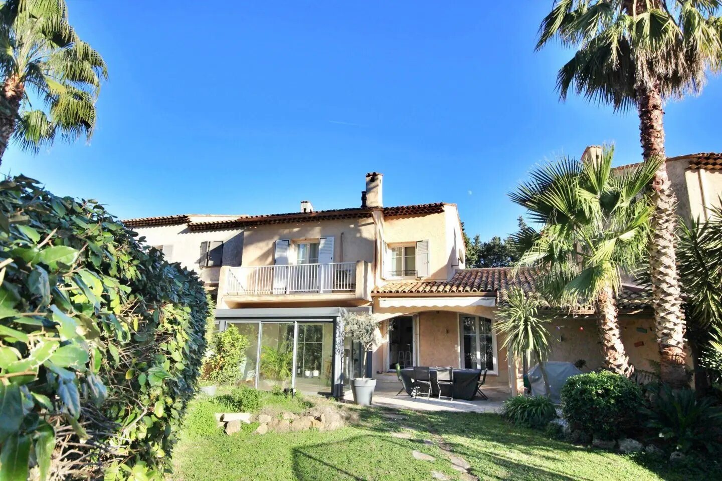 Maison à vendre, 108m², Mougins