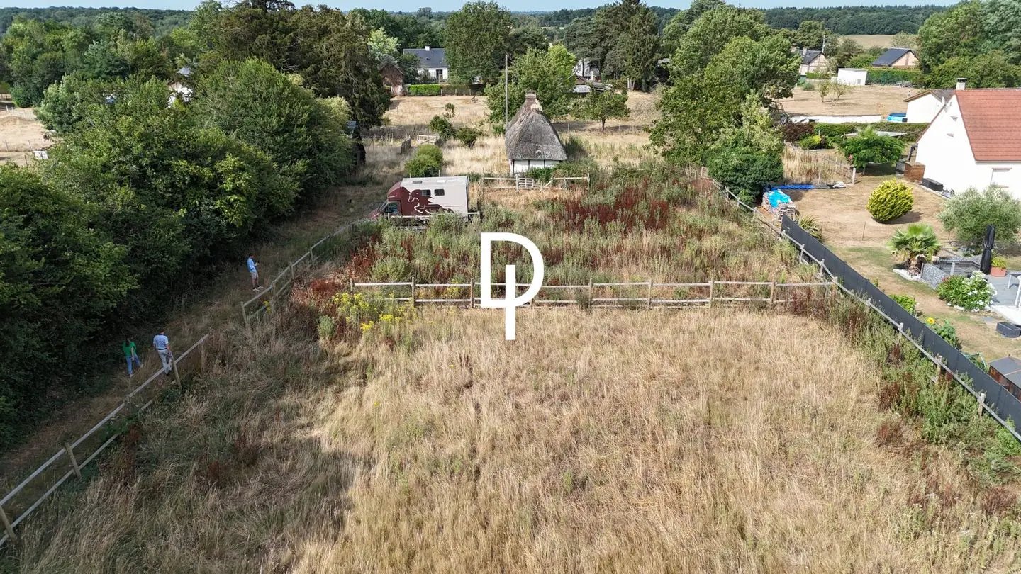 Maison à vendre, 80m², Campigny