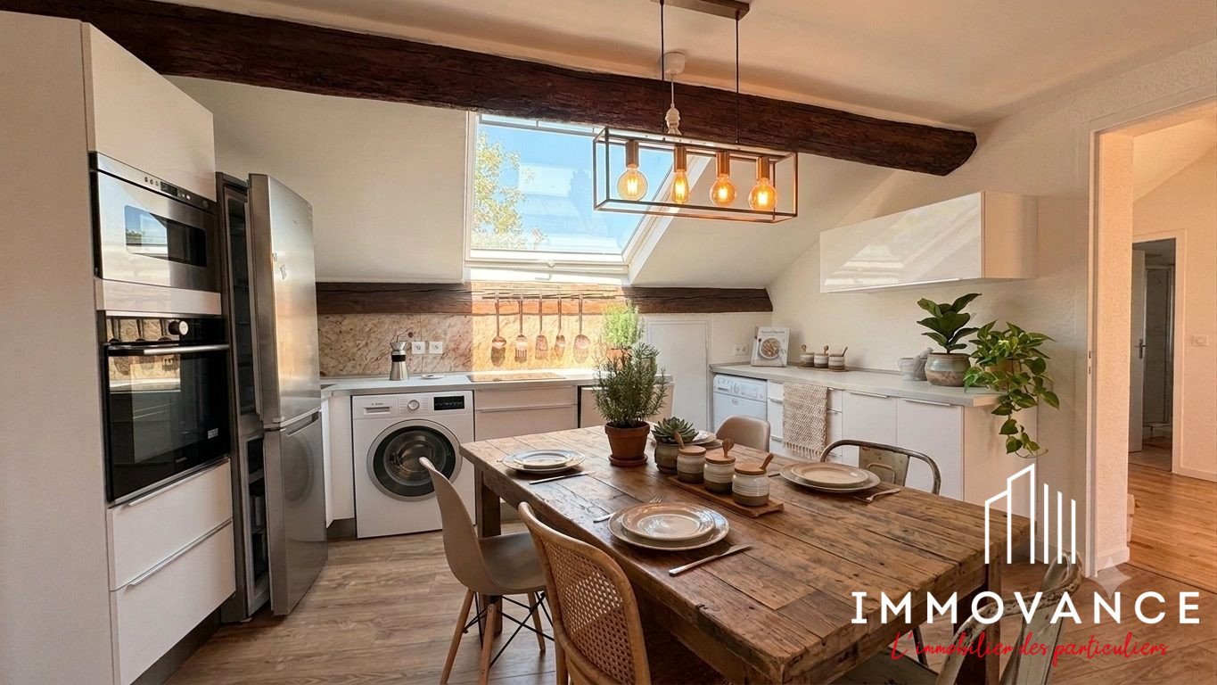 Appartement à vendre, 78m², Castelnau-le-Lez