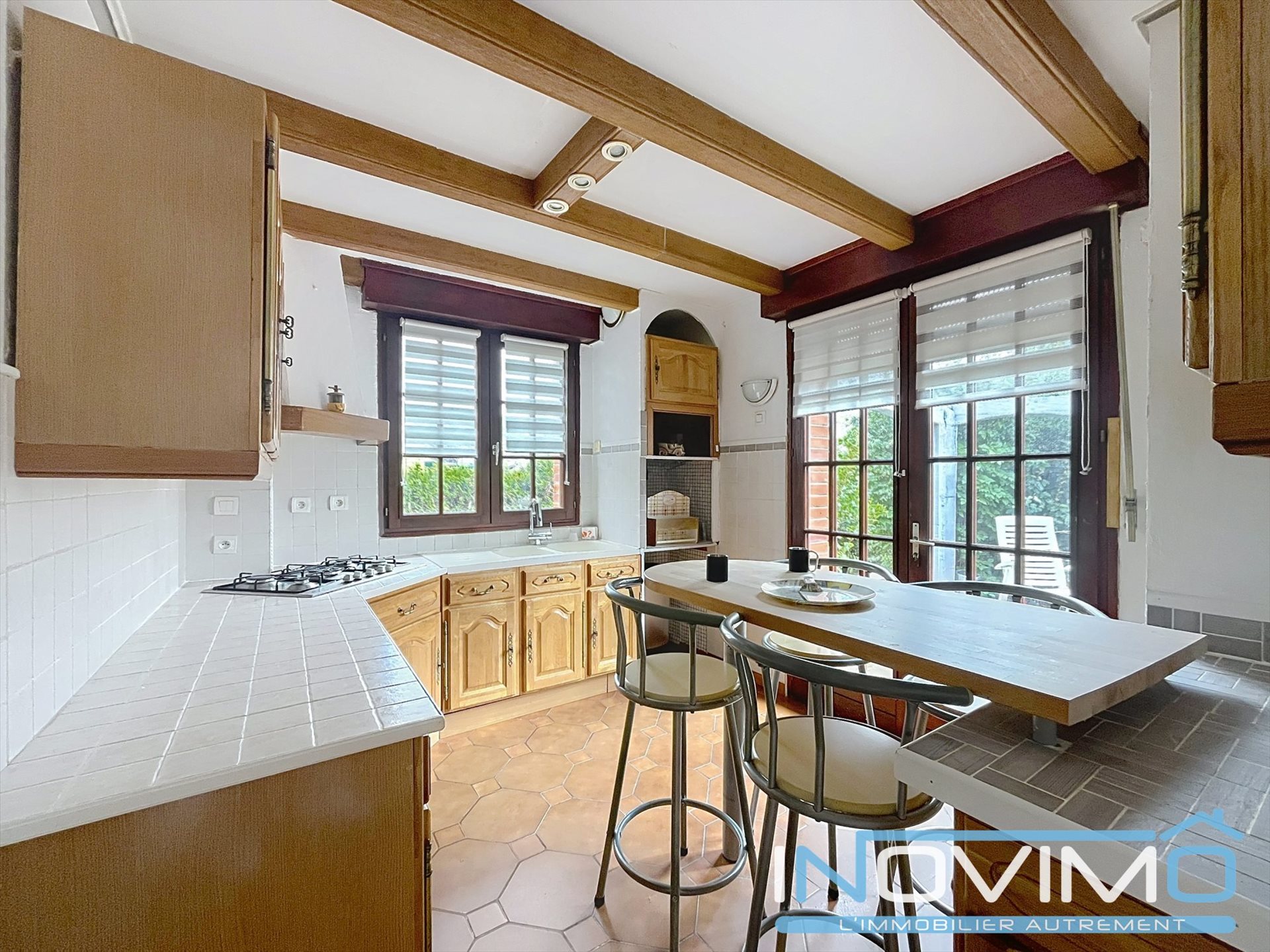 Maison à vendre, 280m², Grand-Fort-Philippe