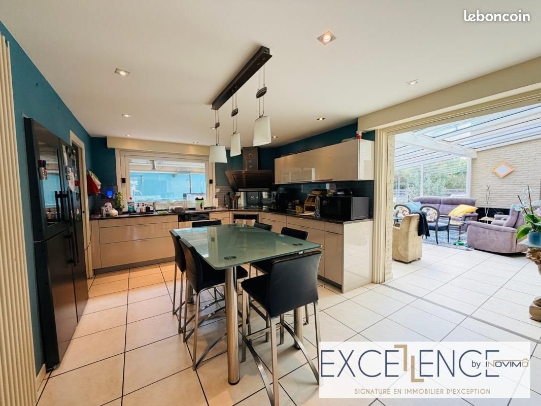 Maison à vendre, 248m², Téteghem
