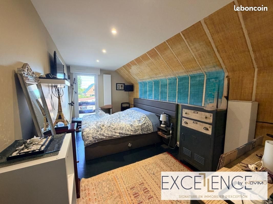 Maison à vendre, 248m², Téteghem